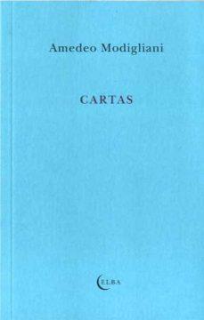 CARTAS | 9788412107579 | MODIGLIANI, AMEDEO | Llibreria Online de Banyoles | Comprar llibres en català i castellà online