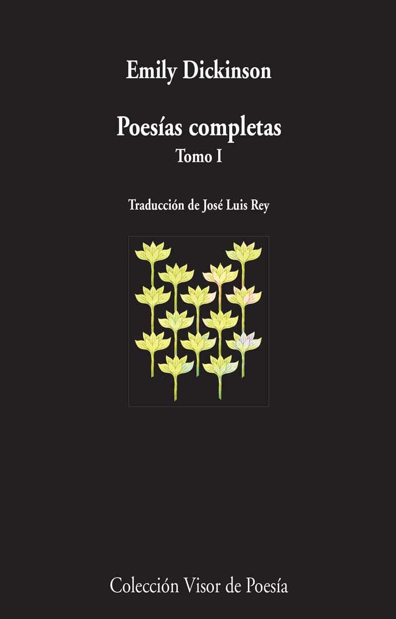 POESÍAS COMPLETAS I | 9788498959383 | DICKINSON, EMILY | Llibreria Online de Banyoles | Comprar llibres en català i castellà online