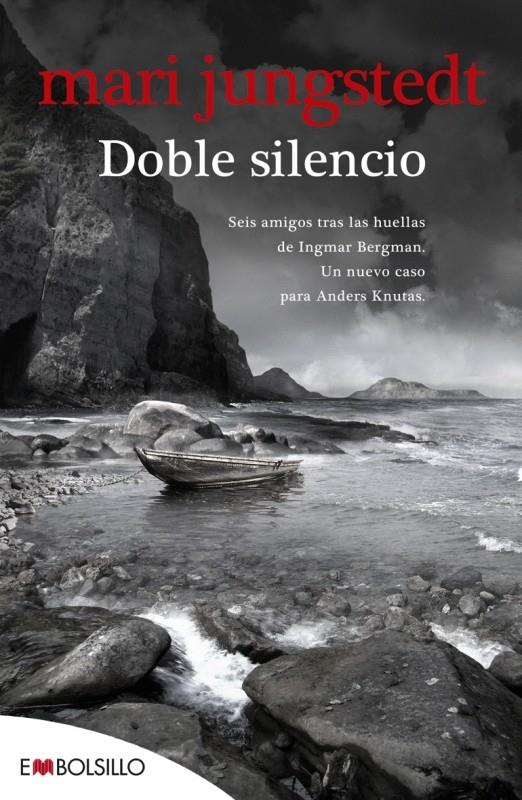 DOBLE SILENCIO | 9788416087136 | JUNGSTEDT, MARI | Llibreria L'Altell - Llibreria Online de Banyoles | Comprar llibres en català i castellà online - Llibreria de Girona