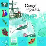 CANÇÓ DEL PIRATA | 9788494318825 | JOSÉ DE ESPRONCEDA | Llibreria Online de Banyoles | Comprar llibres en català i castellà online