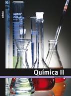 QUIMICA II 2º BATXILLERATO CATALÀ | 9788423692583 | VVAA | Llibreria Online de Banyoles | Comprar llibres en català i castellà online