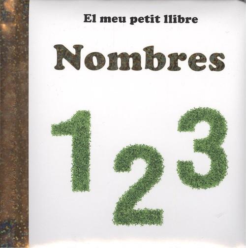 MEU PETIT LLIBRE. NOMBRES, EL | 9788742550717 | AAVV | Llibreria Online de Banyoles | Comprar llibres en català i castellà online