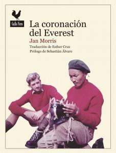 CORONACIÓN DEL EVEREST, LA | 9788494235771 | MORRIS, JAN | Llibreria Online de Banyoles | Comprar llibres en català i castellà online