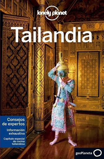 TAILANDIA 8 | 9788408192534 | ISALSKA, ANITA/BEWER, TIM/BRASH, CELESTE/BUSH, AUSTIN/EIMER, DAVID/HARPER, DAMIAN/SYMINGTON, ANDY | Llibreria Online de Banyoles | Comprar llibres en català i castellà online