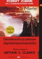 ALEGATO A MARTE (THE CASE FOR MARS) | 9788494148743 | ZUBRIN, ROBERT  | Llibreria Online de Banyoles | Comprar llibres en català i castellà online