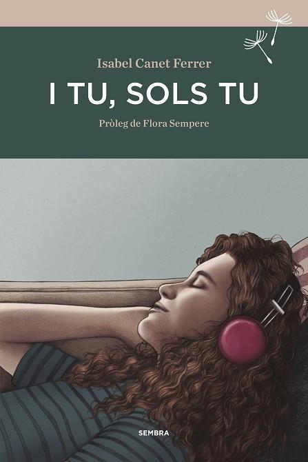 I TU, SOLS TU | 9788416698318 | CANET FERRER, ISABEL | Llibreria Online de Banyoles | Comprar llibres en català i castellà online