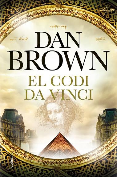 EL CODI DA VINCI | 9788466423113 | BROWN, DAN | Llibreria Online de Banyoles | Comprar llibres en català i castellà online