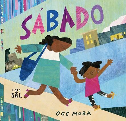 SÁBADO | 9788412245028 | MORA, OGE | Llibreria Online de Banyoles | Comprar llibres en català i castellà online