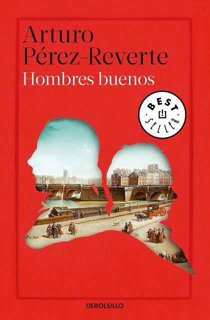 HOMBRES BUENOS | 9788466350006 | PÉREZ-REVERTE, ARTURO | Llibreria Online de Banyoles | Comprar llibres en català i castellà online