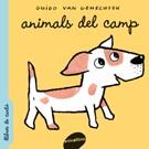ANIMALS DEL CAMP | 9788416844364 | VAN GENECHTEN, GUIDO | Llibreria Online de Banyoles | Comprar llibres en català i castellà online