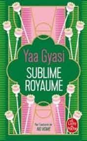 SUBLIME ROYAUME | 9782253079880 | GYASI, YAA | Llibreria Online de Banyoles | Comprar llibres en català i castellà online