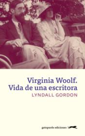 VIRGINIA WOOLF | 9788494642548 | GORDON, LYNDALL | Llibreria Online de Banyoles | Comprar llibres en català i castellà online