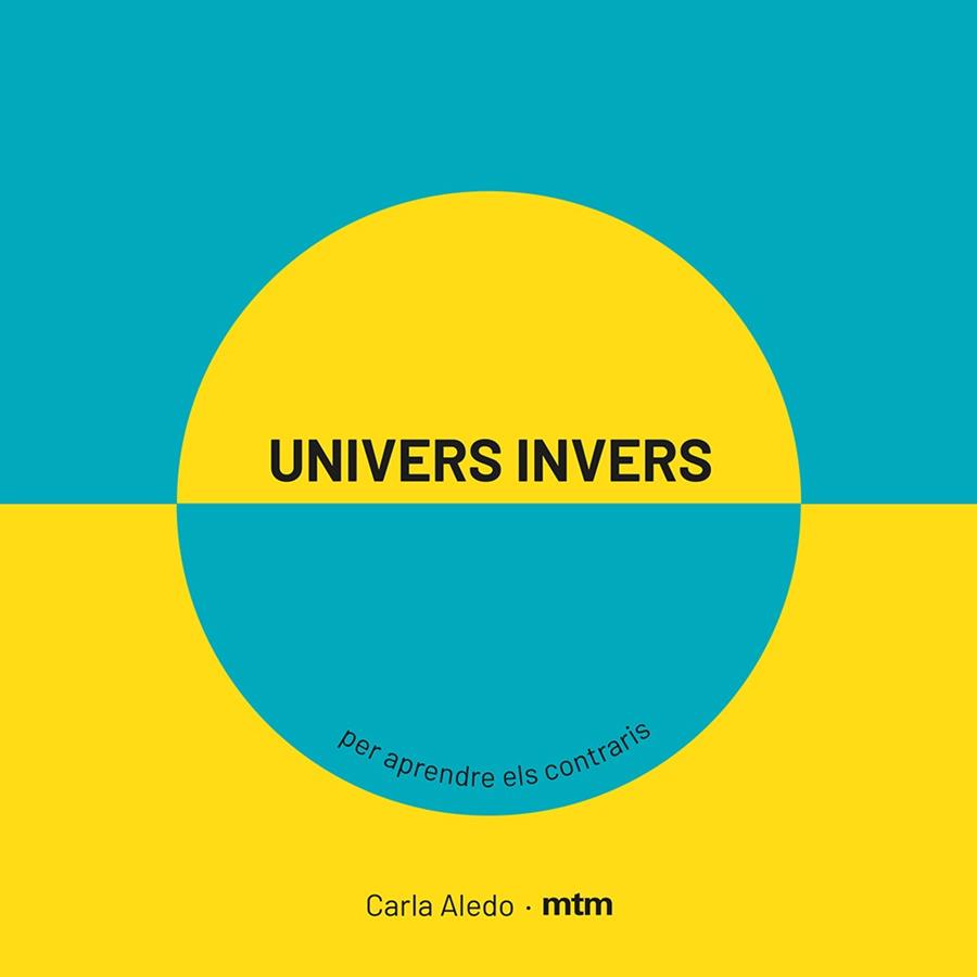 UNIVERS INVERS | 9788417165420 | ALEDO, CARLA | Llibreria Online de Banyoles | Comprar llibres en català i castellà online