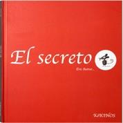 SECRETO, EL | 9788488342898 | BATTUT, ÉRIC | Llibreria Online de Banyoles | Comprar llibres en català i castellà online