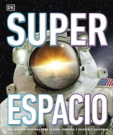 SUPERESPACIO | 9780241479117 | VARIOS AUTORES, | Llibreria Online de Banyoles | Comprar llibres en català i castellà online
