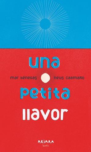 UNA PETITA LLAVOR | 9788417440770 | BENEGAS, MAR | Llibreria Online de Banyoles | Comprar llibres en català i castellà online