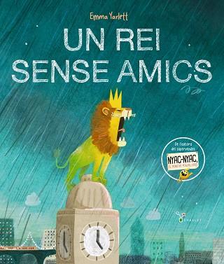 REI SENSE AMICS, UN | 9788413492896 | YARLETT, EMMA | Llibreria Online de Banyoles | Comprar llibres en català i castellà online