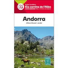 ANDORRA | 9788480907859 | BROSEL I JORDÀ, ALFONS | Llibreria Online de Banyoles | Comprar llibres en català i castellà online