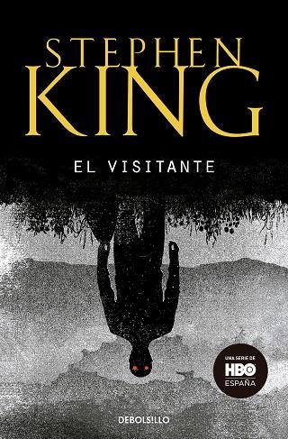 EL VISITANTE | 9788466349871 | KING, STEPHEN | Llibreria Online de Banyoles | Comprar llibres en català i castellà online
