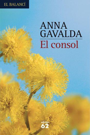CONSOL, EL (588) | 9788429761245 | GAVALDA, ANNA | Llibreria Online de Banyoles | Comprar llibres en català i castellà online