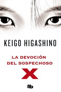 LA DEVOCIÓN DEL SOSPECHOSO X | 9788498728934 | HIGASHINO, KEIGO | Llibreria Online de Banyoles | Comprar llibres en català i castellà online