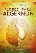 FLORES PARA ALGERNON | 9788498891157 | KEYES, DANIEL | Llibreria Online de Banyoles | Comprar llibres en català i castellà online