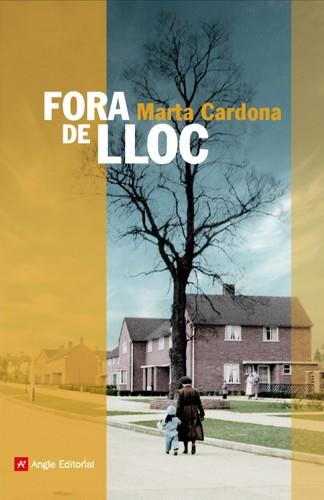 FORA DE LLOC | 9788492758746 | CARDONA, MARTA | Llibreria L'Altell - Llibreria Online de Banyoles | Comprar llibres en català i castellà online - Llibreria de Girona