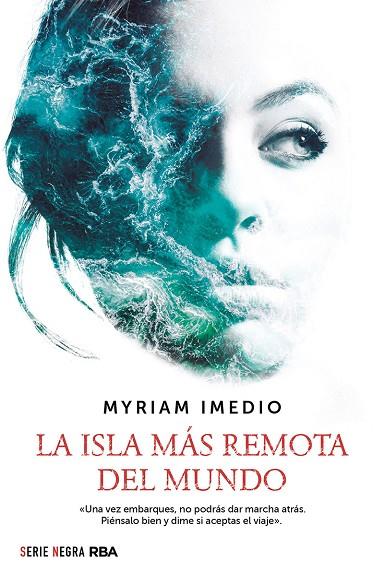 ISLA MÁS REMOTA DEL MUNDO, LA | 9788491879664 | IMEDIO MYRIAM | Llibreria Online de Banyoles | Comprar llibres en català i castellà online