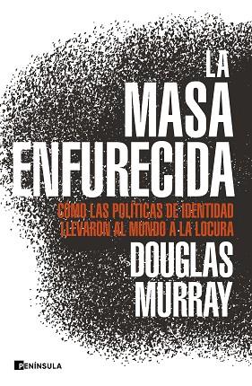 MASA ENFURECIDA, LA | 9788499429168 | MURRAY, DOUGLAS | Llibreria Online de Banyoles | Comprar llibres en català i castellà online