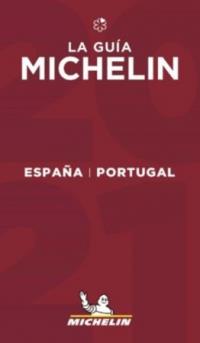 GUÍA MICHELIN ESPAÑA - PORTUGAL 2021, LA | 9782067250437 | MICHELIN | Llibreria Online de Banyoles | Comprar llibres en català i castellà online
