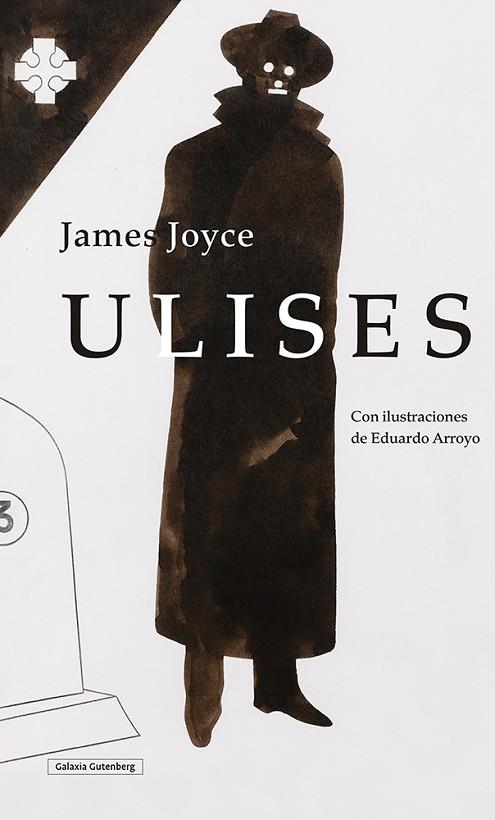 ULISES (ILUSTRADO) | 9788418807299 | JOYCE, JAMES | Llibreria Online de Banyoles | Comprar llibres en català i castellà online