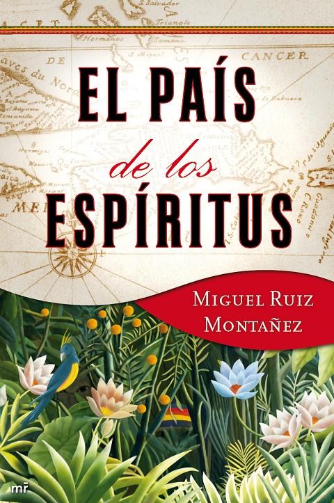 PAIS DE LOS ESPIRITUS, EL | 9788427037526 | RUIZ MONTAÑEZ, MIGUEL | Llibreria Online de Banyoles | Comprar llibres en català i castellà online