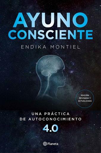 AYUNO CONSCIENTE | 9788408234425 | MONTIEL, ENDIKA | Llibreria Online de Banyoles | Comprar llibres en català i castellà online