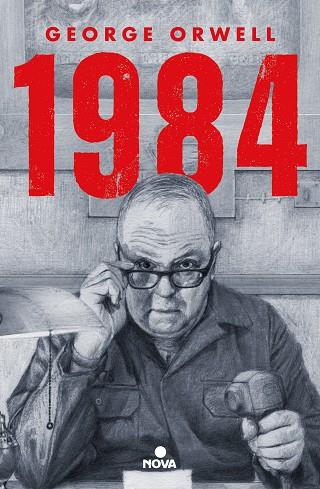 1984 (EDICIÓN ILUSTRADA) | 9788419260154 | ORWELL, GEORGE | Llibreria Online de Banyoles | Comprar llibres en català i castellà online