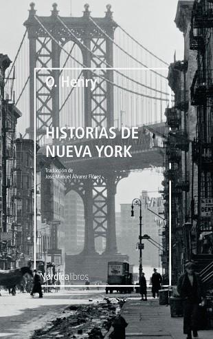 HISTORIAS DE NUEVA YORK | 9788417651954 | O. HENRY | Llibreria Online de Banyoles | Comprar llibres en català i castellà online