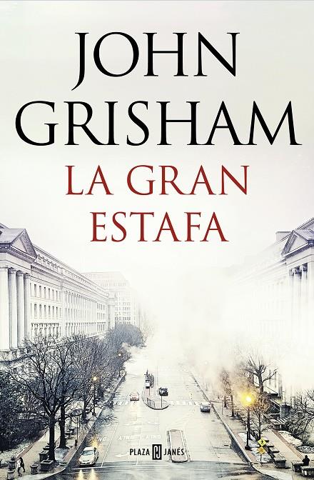 GRAN ESTAFA, LA | 9788401021275 | GRISHAM, JOHN | Llibreria Online de Banyoles | Comprar llibres en català i castellà online