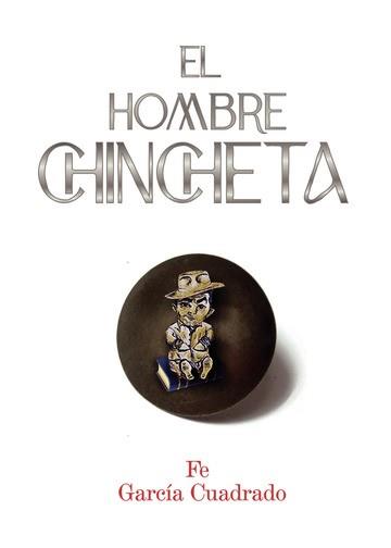 EL HOMBRE CHINCHETA | 9788419153623 | FE GARCÍA CUADRADO | Llibreria Online de Banyoles | Comprar llibres en català i castellà online