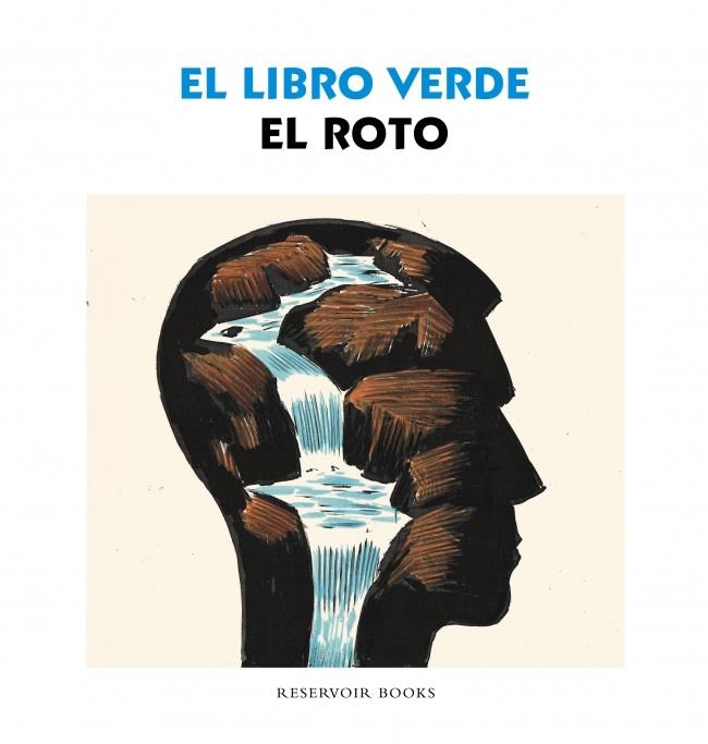 EL LIBRO VERDE DE EL ROTO | 9788439729372 | EL ROTO | Llibreria Online de Banyoles | Comprar llibres en català i castellà online