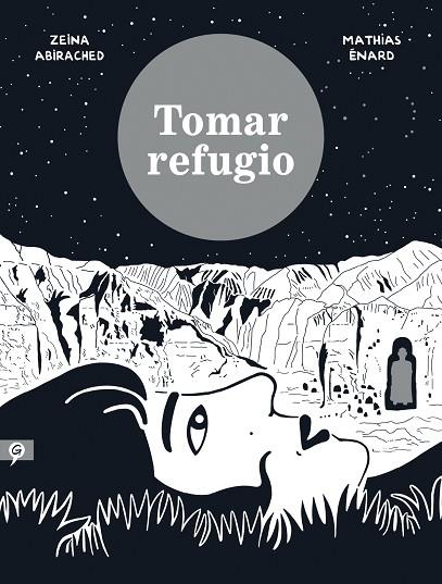TOMAR REFUGIO | 9788416131495 | ABIRACHED, ZEINA/ENARD, MATHIAS | Llibreria Online de Banyoles | Comprar llibres en català i castellà online