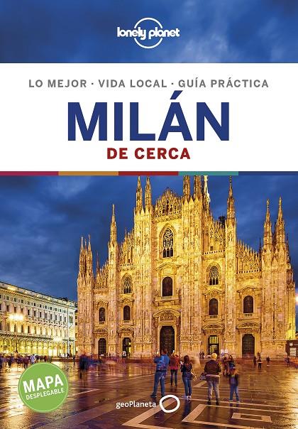 MILÁN DE CERCA 4 | 9788408200901 | HARDY, PAULA | Llibreria Online de Banyoles | Comprar llibres en català i castellà online