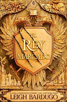 REY MARCADO, EL | 9788418002229 | BARDUGO, LEIGH | Llibreria Online de Banyoles | Comprar llibres en català i castellà online
