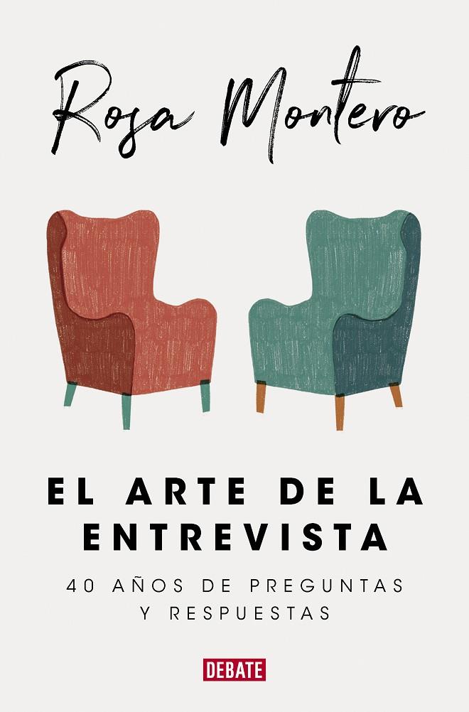 ARTE DE LA ENTREVISTA, EL | 9788499929439 | MONTERO, ROSA | Llibreria L'Altell - Llibreria Online de Banyoles | Comprar llibres en català i castellà online - Llibreria de Girona