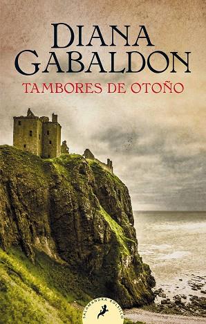 TAMBORES DE OTOÑO | 9788418173066 | GABALDON, DIANA | Llibreria Online de Banyoles | Comprar llibres en català i castellà online