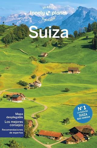 SUIZA 4 | 9788408266556 | AA. VV. | Llibreria Online de Banyoles | Comprar llibres en català i castellà online