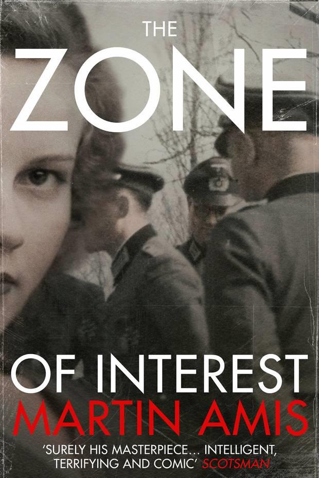 THE ZONE OF INTEREST | 9780099593683 | AMIS MARTIN | Llibreria Online de Banyoles | Comprar llibres en català i castellà online