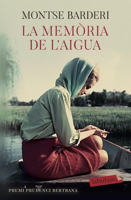 LA MEMÒRIA DE L'AIGUA | 9788417423766 | BARDERI, MONTSE | Llibreria Online de Banyoles | Comprar llibres en català i castellà online