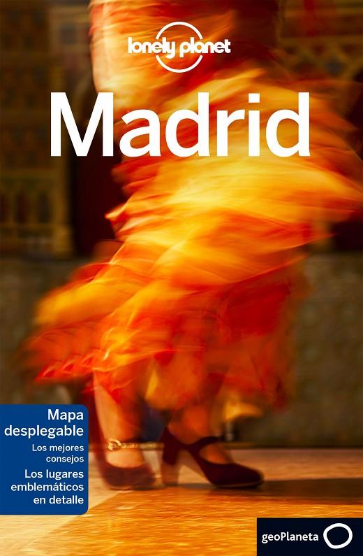 MADRID 6 | 9788408148500 | HAM, ANTHONY | Llibreria Online de Banyoles | Comprar llibres en català i castellà online