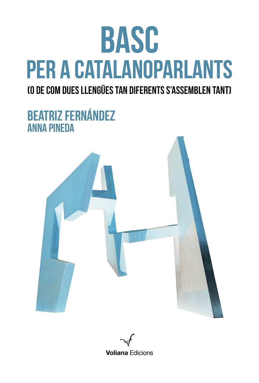 BASC PER A CATALANOPARLANTS | 9788494484872 | FERNANDEZ, BEATRIZ | Llibreria Online de Banyoles | Comprar llibres en català i castellà online