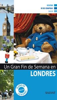 LONDRES | 9788421685372 | * | Llibreria Online de Banyoles | Comprar llibres en català i castellà online
