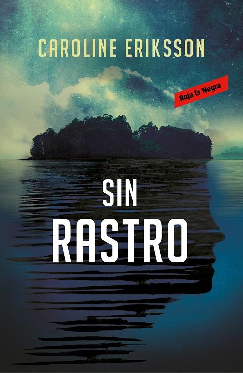 SIN RASTRO | 9788417511074 | ERIKSSON, CAROLINE | Llibreria Online de Banyoles | Comprar llibres en català i castellà online